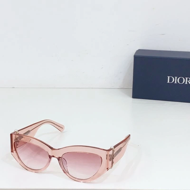 Christian Dior Sunglasses Functional 278936