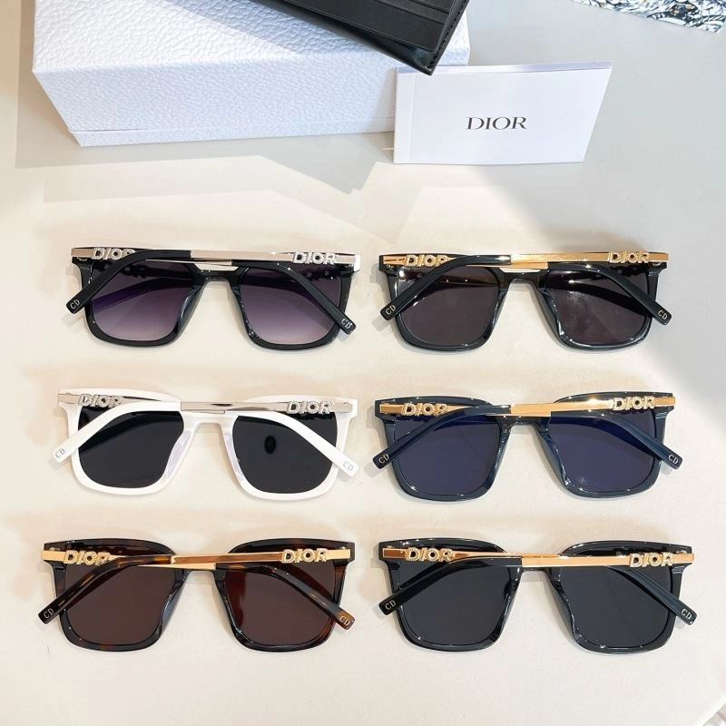 TimelessDesign Christian Dior Sunglasses 278934