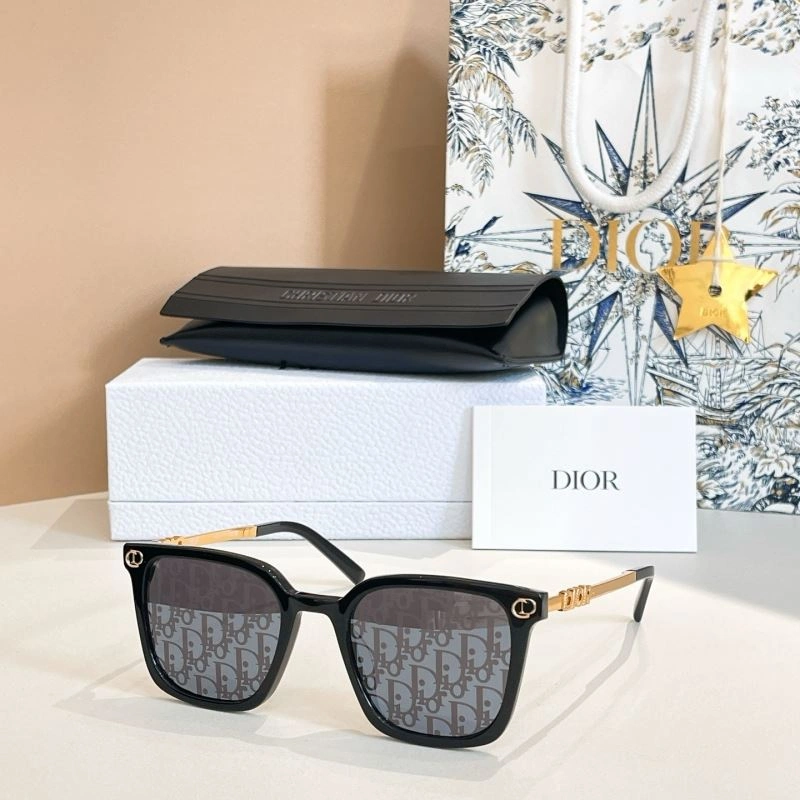 TimelessDesign Christian Dior Sunglasses 278934