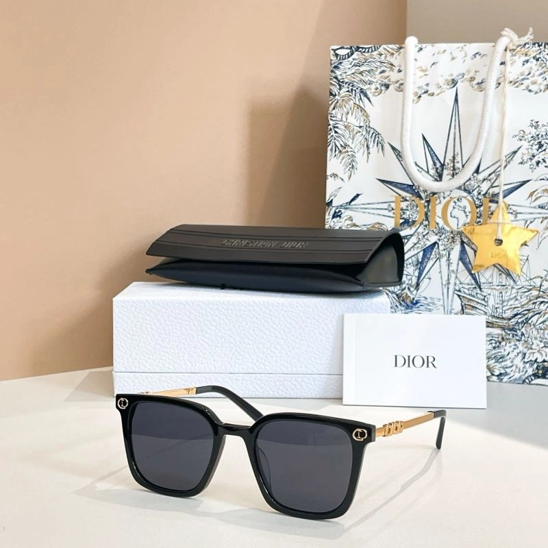 TimelessDesign Christian Dior Sunglasses 278934