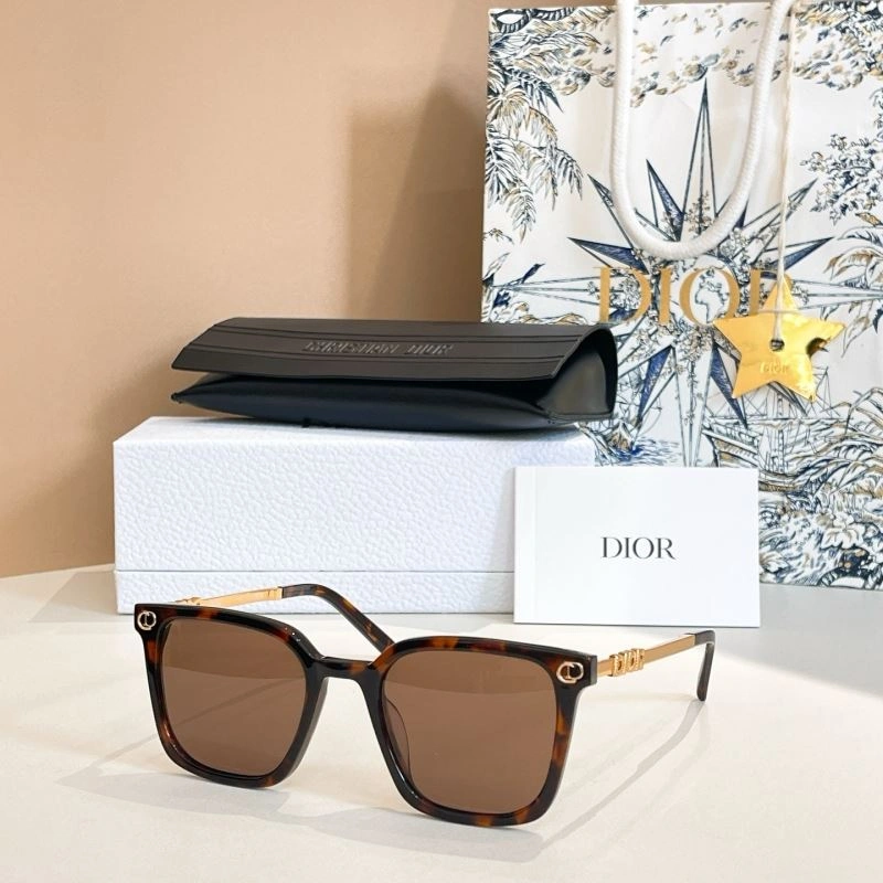 TimelessDesign Christian Dior Sunglasses 278934