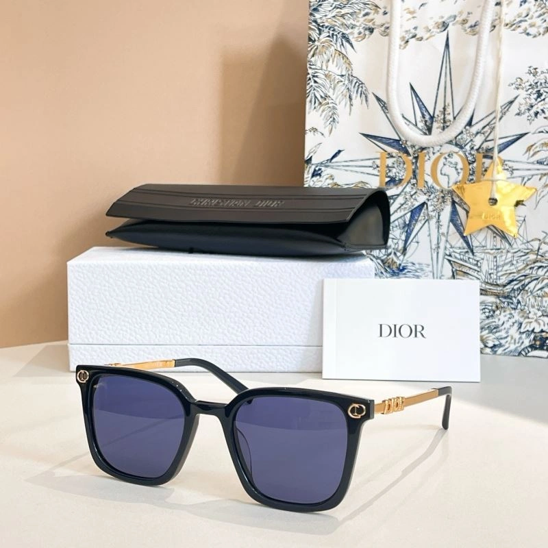 TimelessDesign Christian Dior Sunglasses 278934