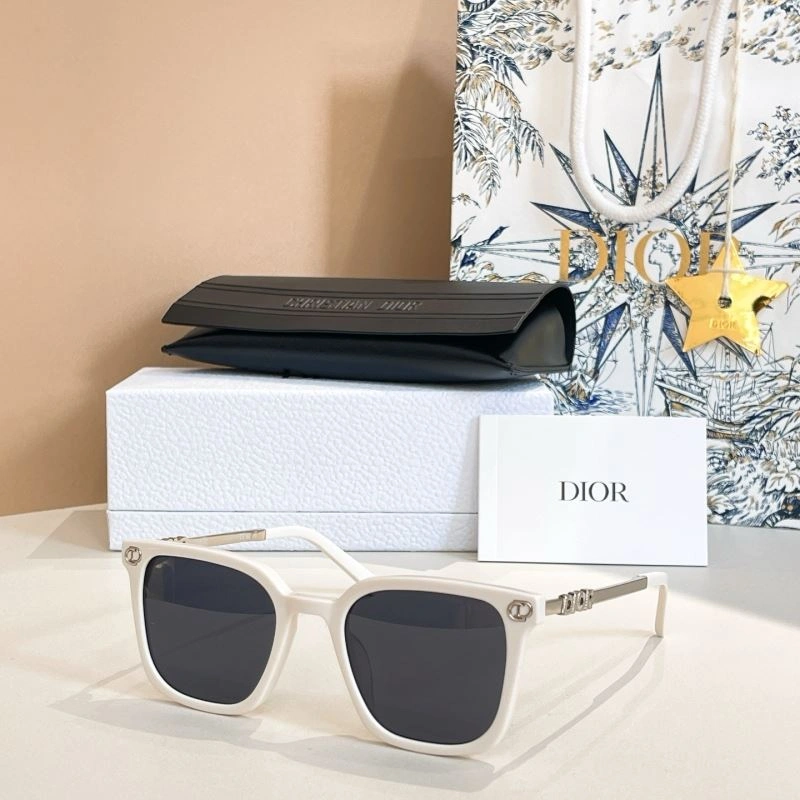 TimelessDesign Christian Dior Sunglasses 278934