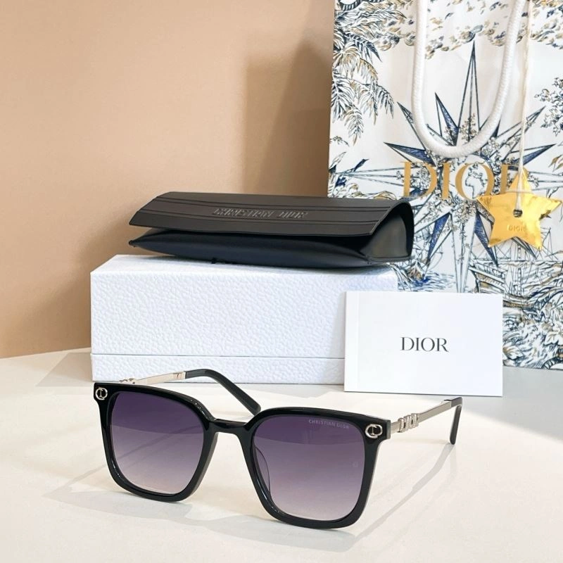 TimelessDesign Christian Dior Sunglasses 278934