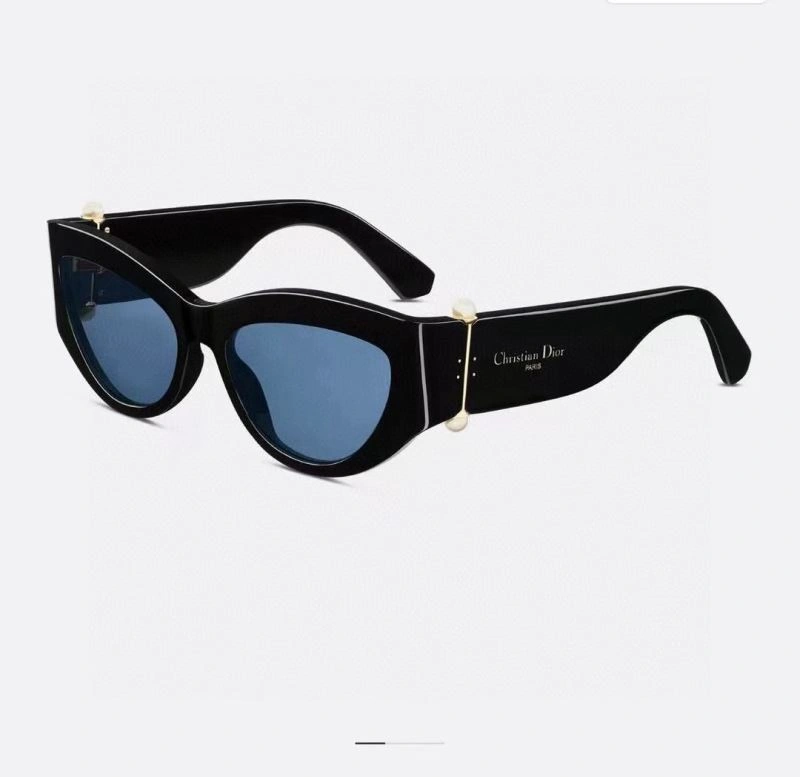 Casual Christian Dior Sunglasses 278933