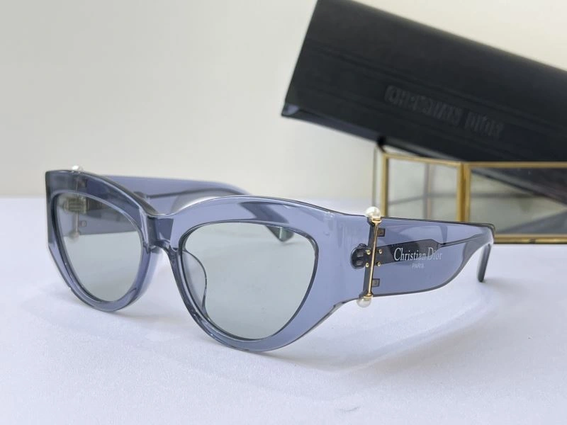 Casual Christian Dior Sunglasses 278933