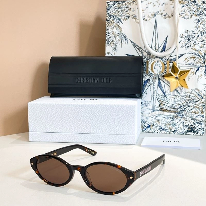 Christian Dior Sunglasses Tailored 278935