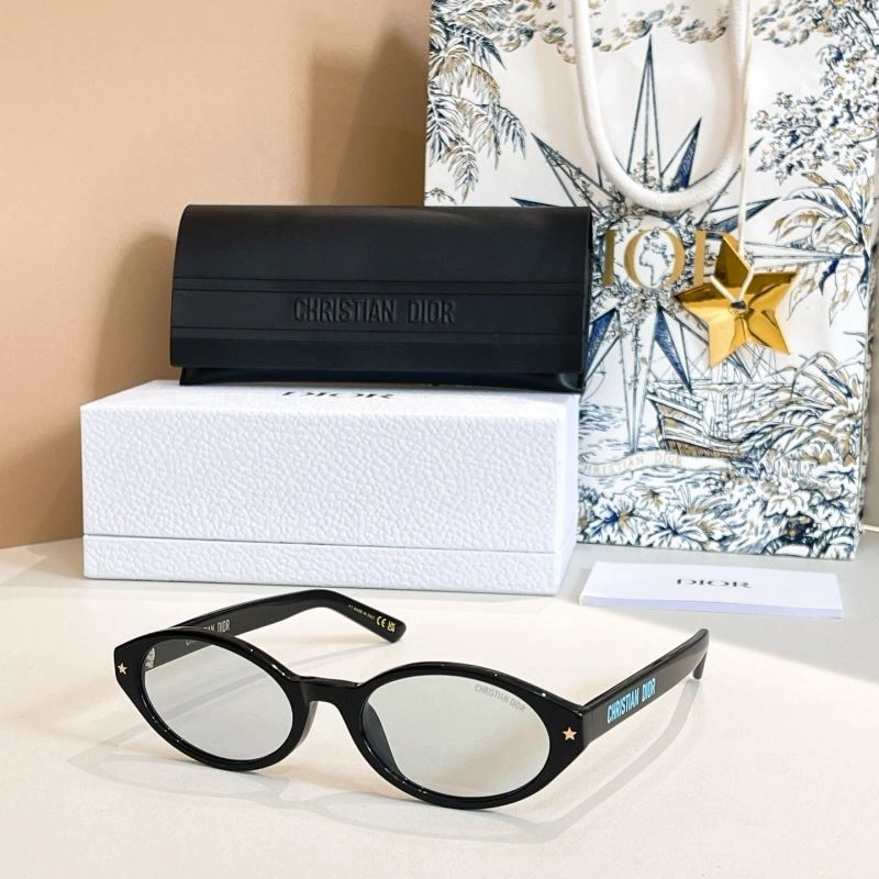 Christian Dior Sunglasses Tailored 278935