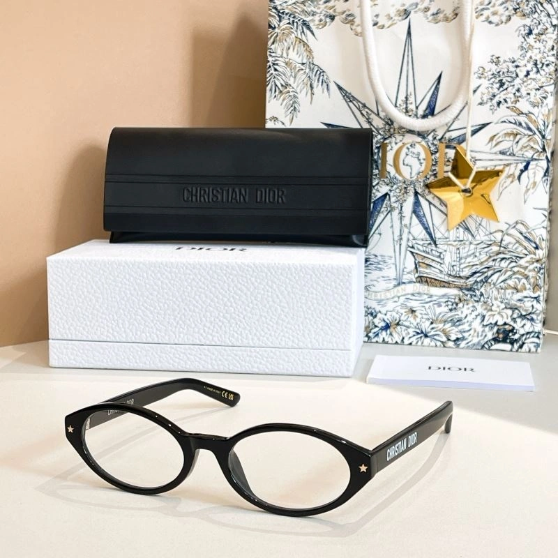 Christian Dior Sunglasses Tailored 278935