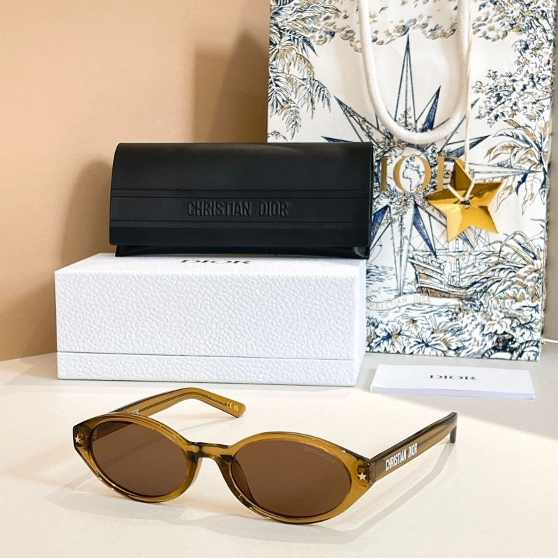 Christian Dior Sunglasses Tailored 278935