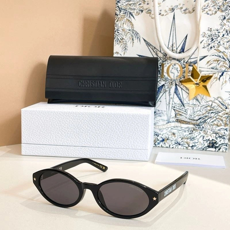 Christian Dior Sunglasses Tailored 278935