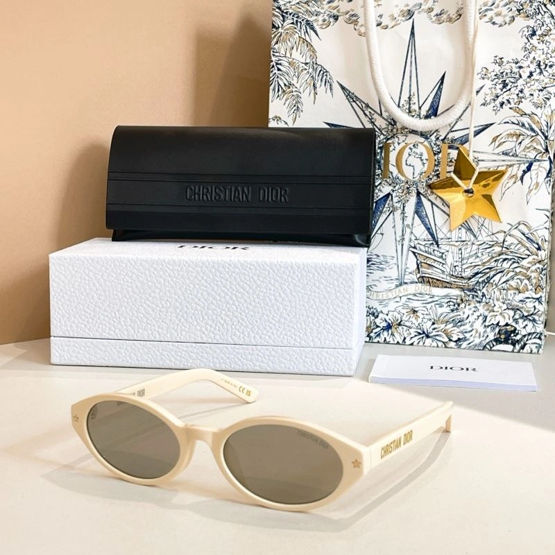 Christian Dior Sunglasses Tailored 278935