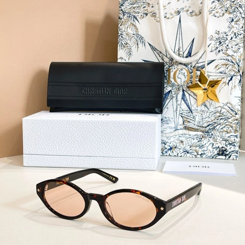 Christian Dior Sunglasses Tailored 278935