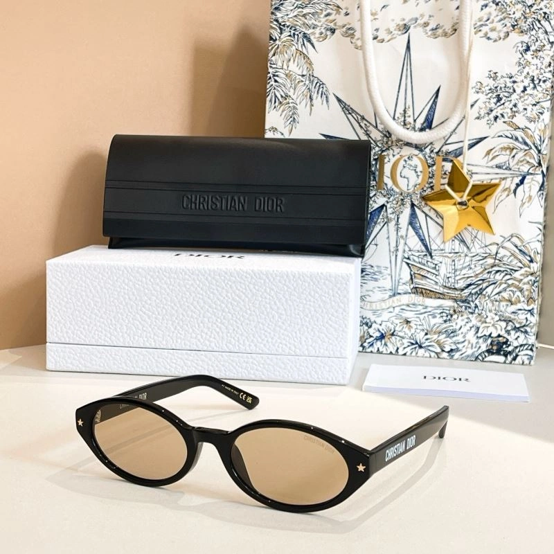 Christian Dior Sunglasses Tailored 278935