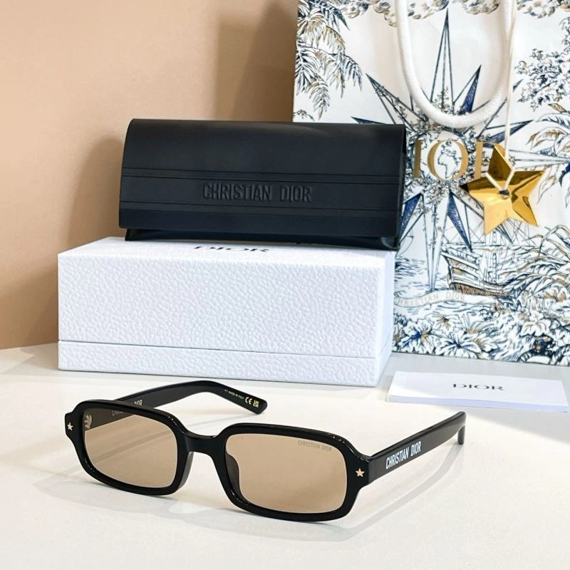 Comfortable Christian Dior Sunglasses 278932