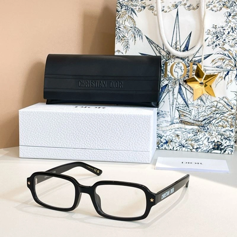 Comfortable Christian Dior Sunglasses 278932