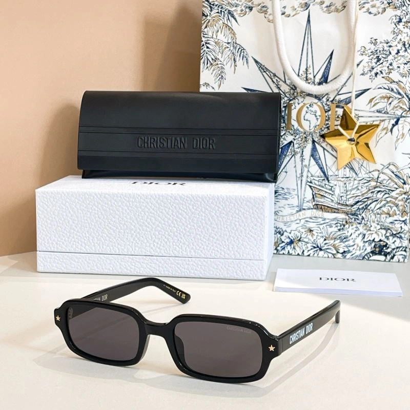 Comfortable Christian Dior Sunglasses 278932