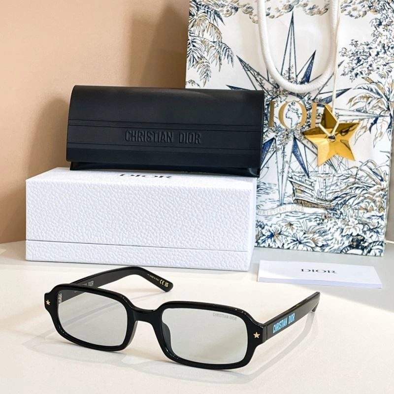 Comfortable Christian Dior Sunglasses 278932