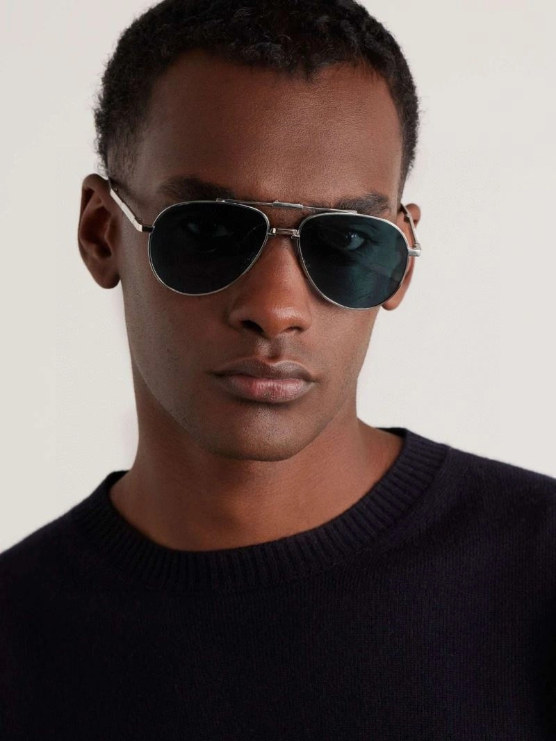 Refined Christian Dior Sunglasses 278910