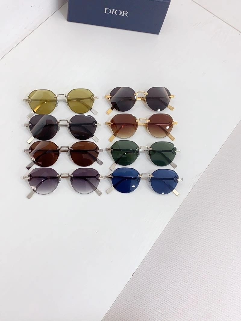 Christian Dior Sunglasses Vibrant 278908