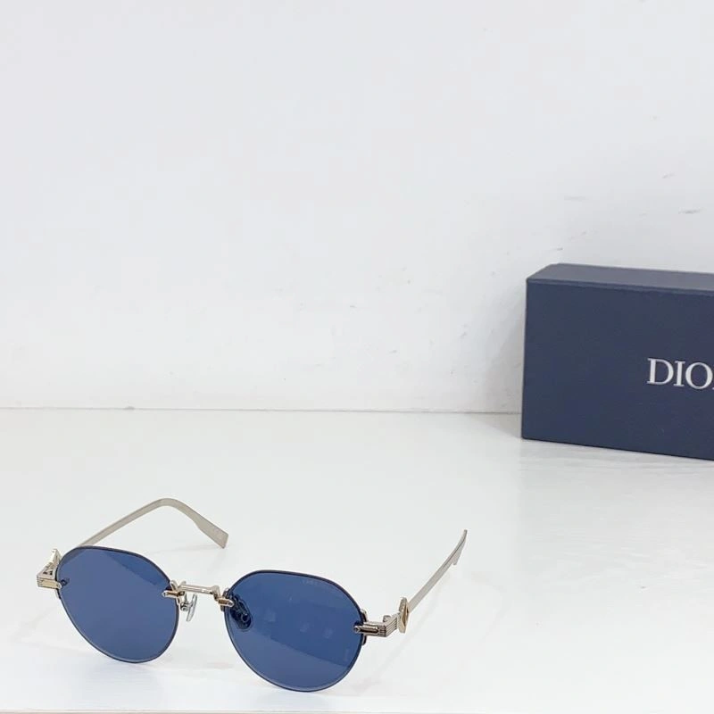 Christian Dior Sunglasses Vibrant 278908