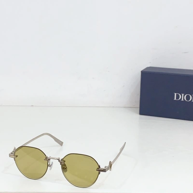 Christian Dior Sunglasses Vibrant 278908