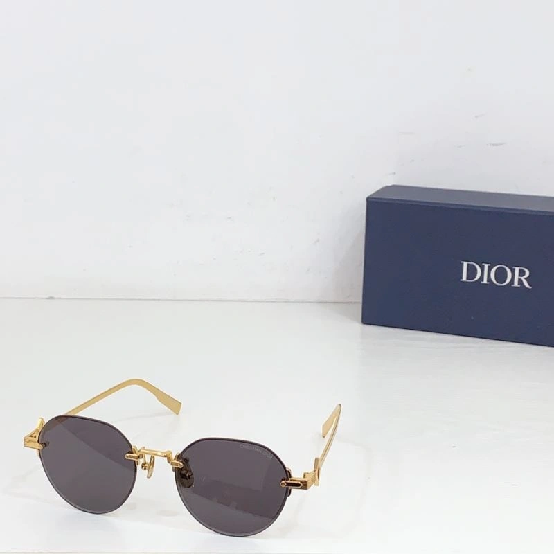 Christian Dior Sunglasses Vibrant 278908