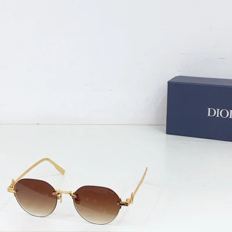 Christian Dior Sunglasses Vibrant 278908