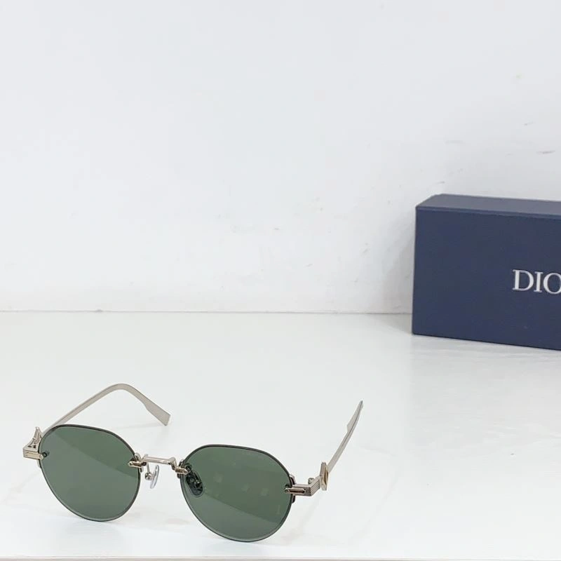 Christian Dior Sunglasses Vibrant 278908