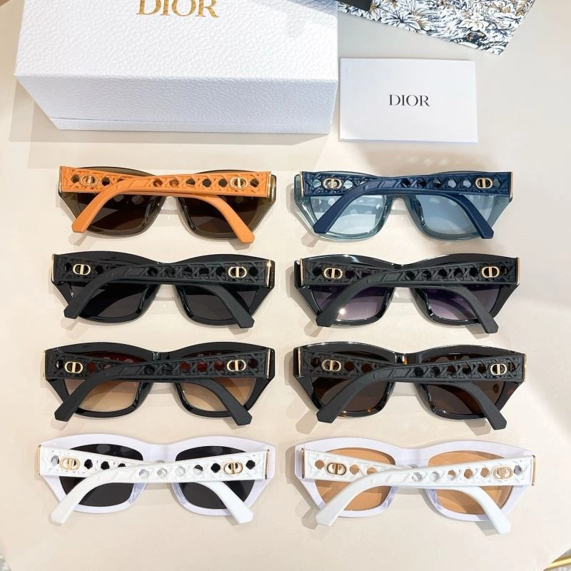 SportInspired Christian Dior Sunglasses 278914