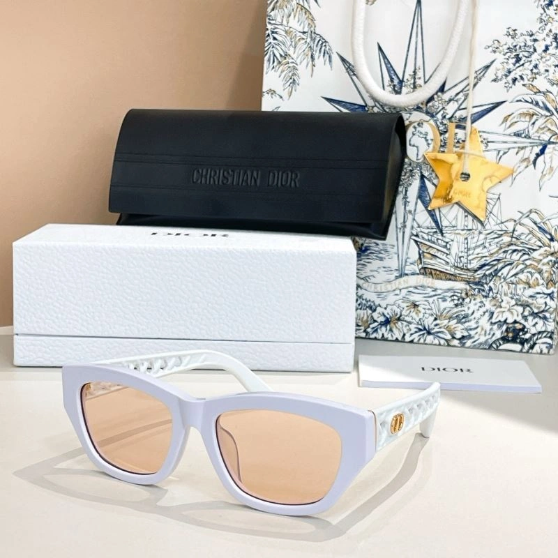 SportInspired Christian Dior Sunglasses 278914