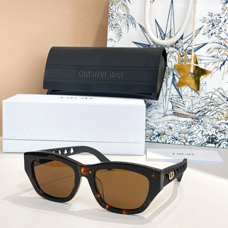 SportInspired Christian Dior Sunglasses 278914