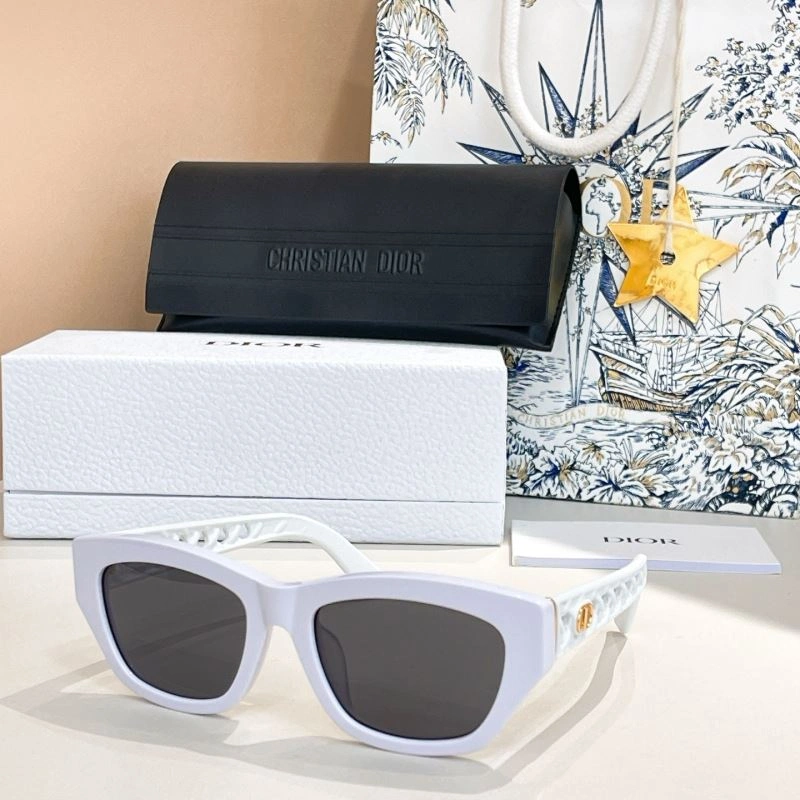 SportInspired Christian Dior Sunglasses 278914