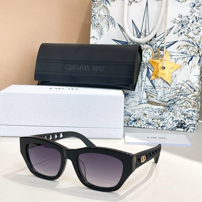 SportInspired Christian Dior Sunglasses 278914