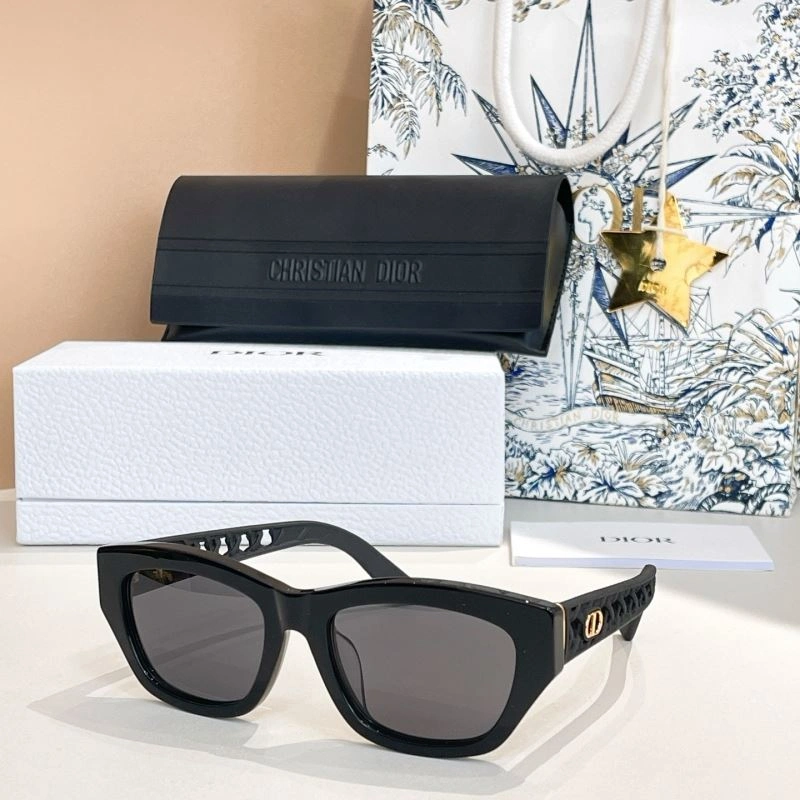 SportInspired Christian Dior Sunglasses 278914