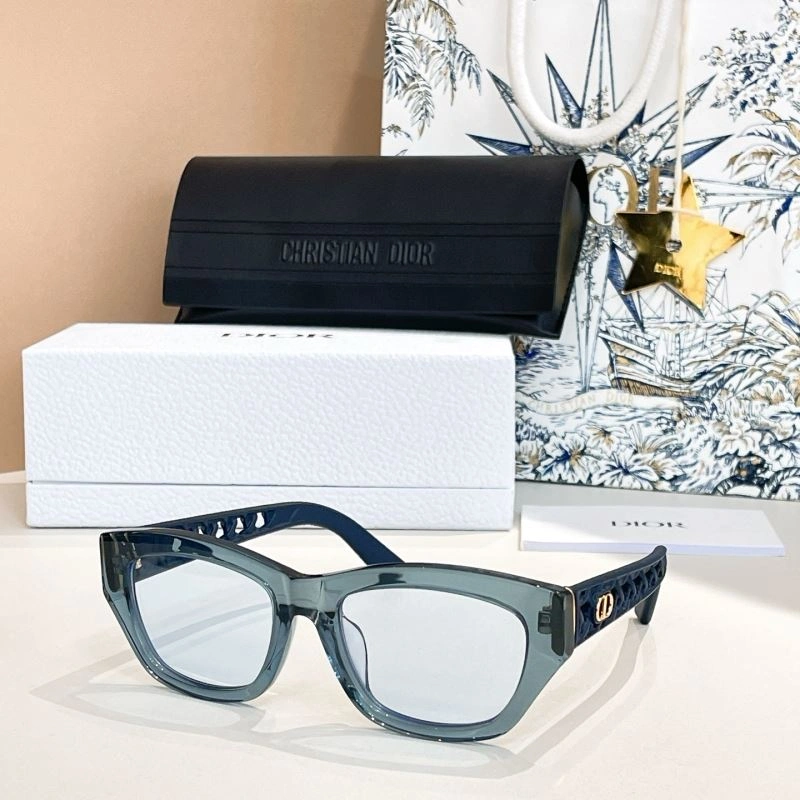 SportInspired Christian Dior Sunglasses 278914