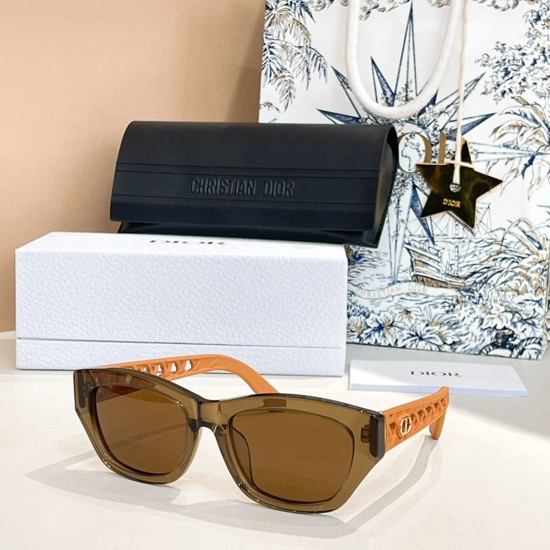 SportInspired Christian Dior Sunglasses 278914