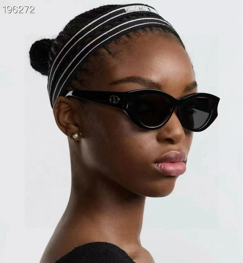 Soft Christian Dior Sunglasses 278901