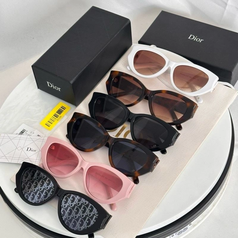 Soft Christian Dior Sunglasses 278901