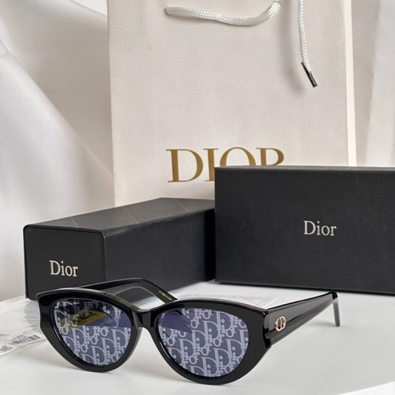 Soft Christian Dior Sunglasses 278901