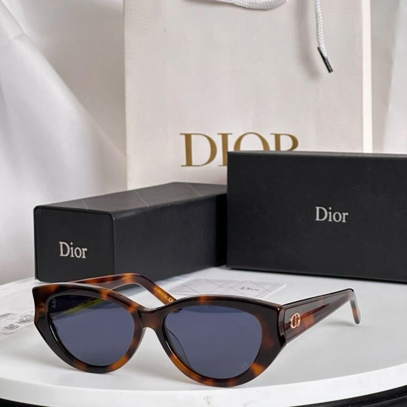 Soft Christian Dior Sunglasses 278901