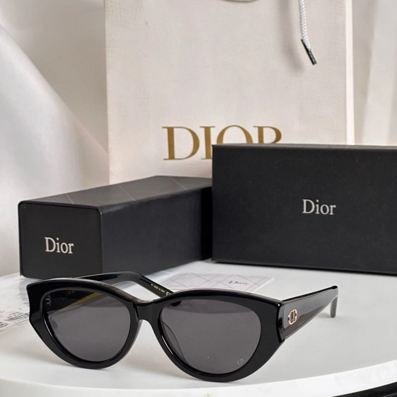 Soft Christian Dior Sunglasses 278901