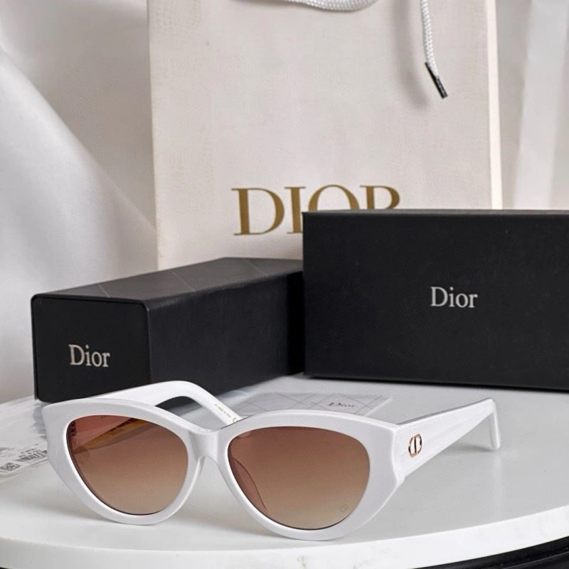 Soft Christian Dior Sunglasses 278901