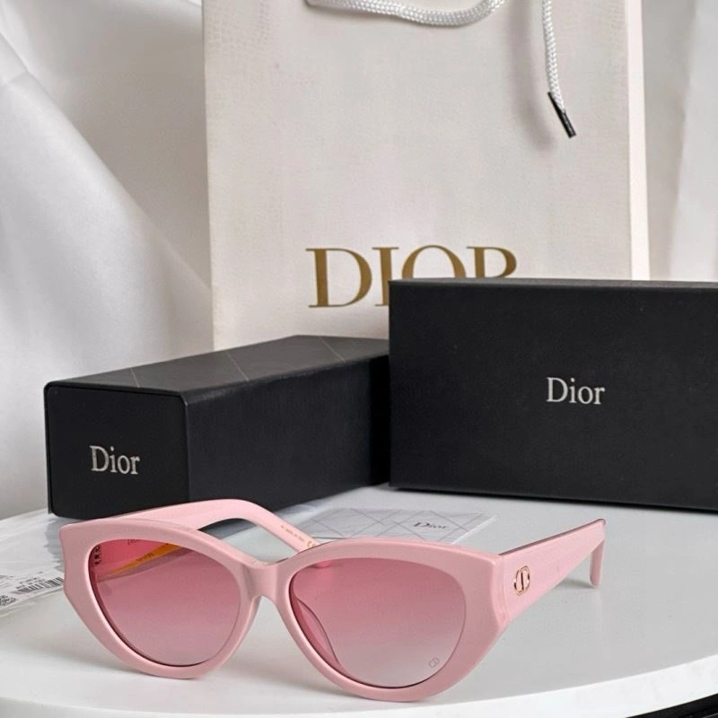 Soft Christian Dior Sunglasses 278901