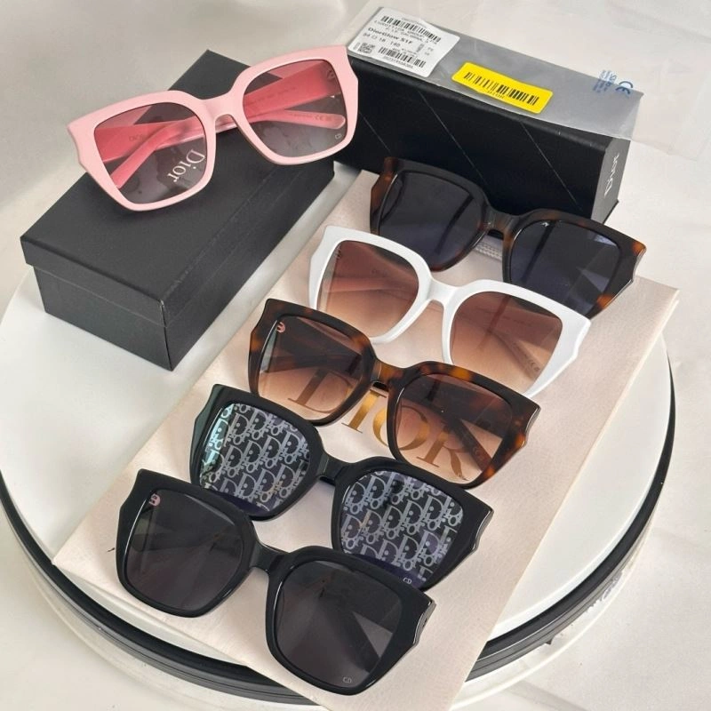EasyMatch Christian Dior Sunglasses 278924