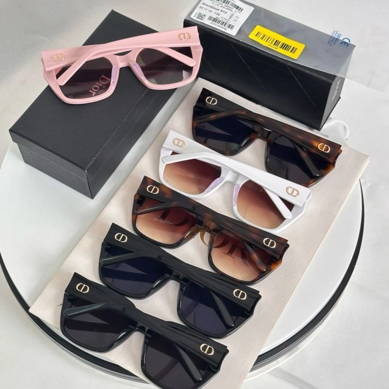 EasyMatch Christian Dior Sunglasses 278924