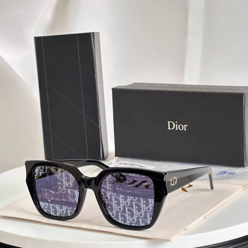 EasyMatch Christian Dior Sunglasses 278924