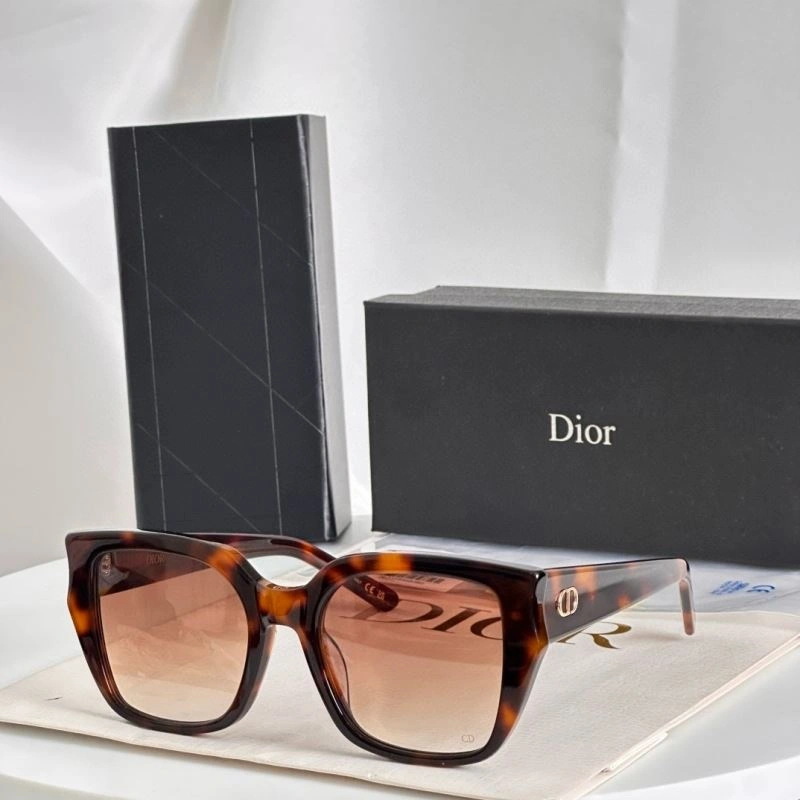EasyMatch Christian Dior Sunglasses 278924