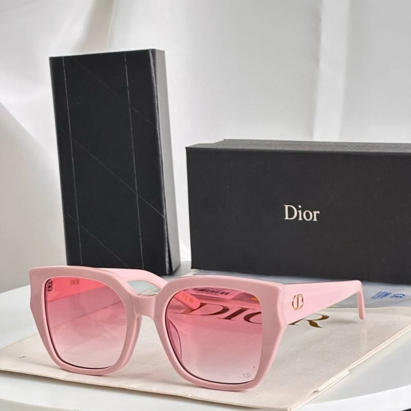 EasyMatch Christian Dior Sunglasses 278924