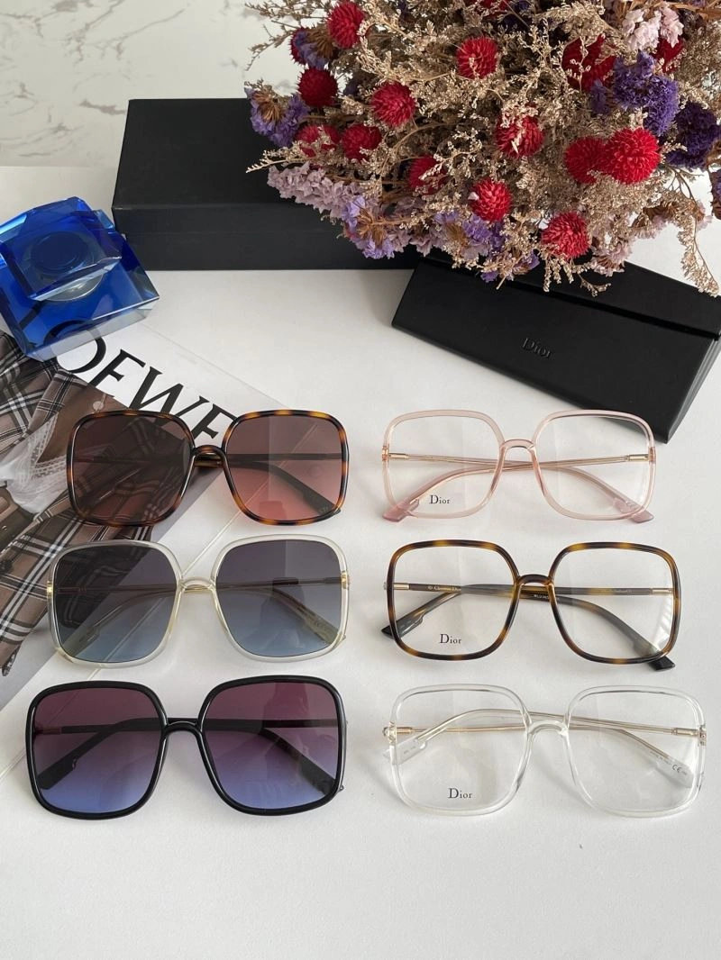 Christian Dior Sunglasses Bright 278911